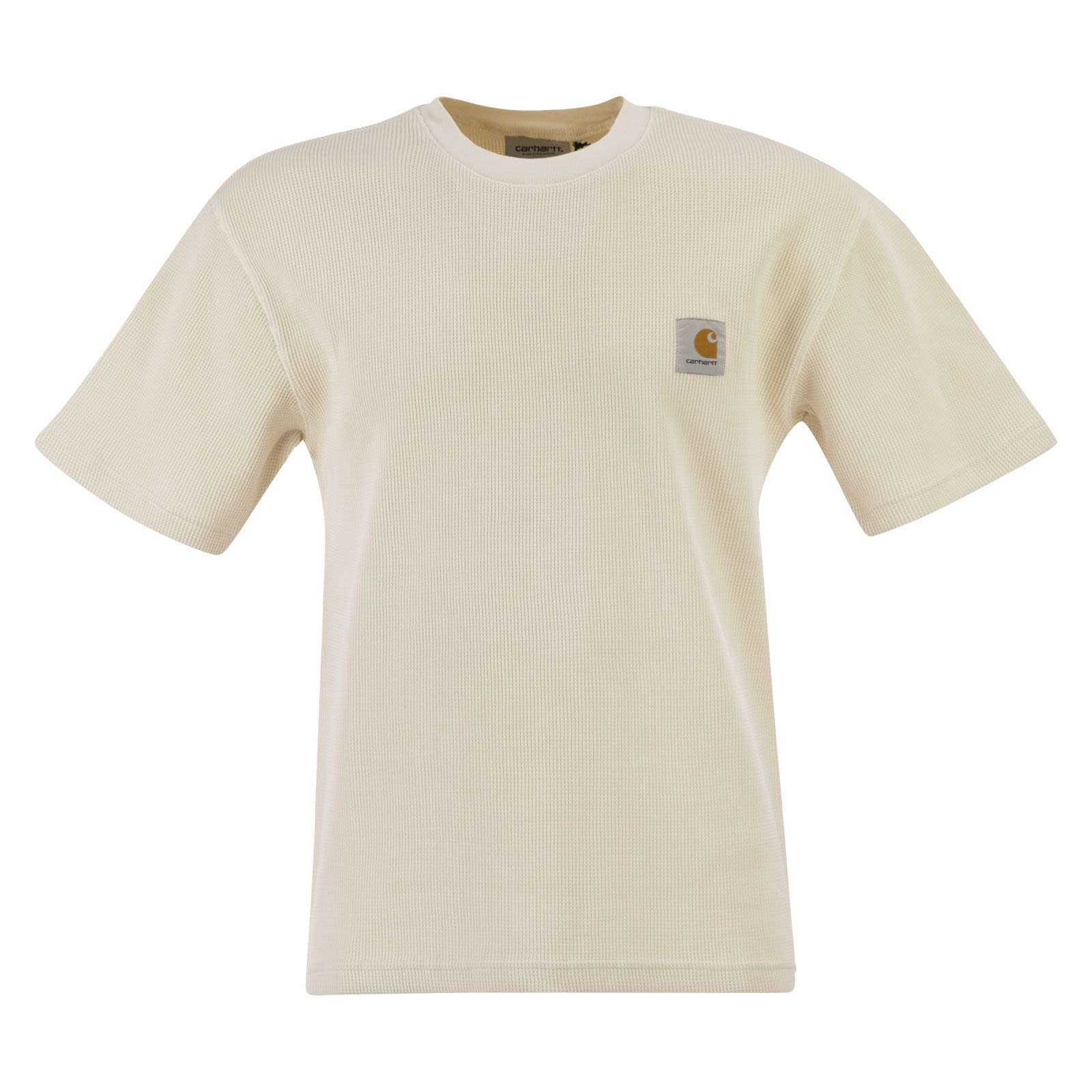 [CARHARTT] T-shirts Short Sleeve SS26 I036185 05GD
