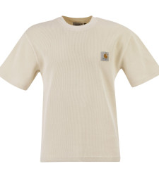 [CARHARTT] T-shirts Short Sleeve SS26 I036185 05GD