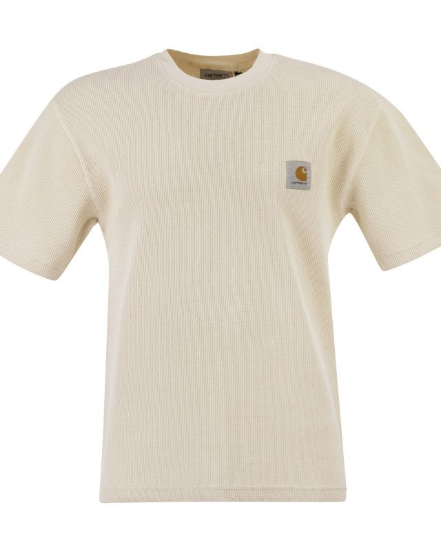 [CARHARTT] T-shirts Short Sleeve SS26 I036185 05GD
