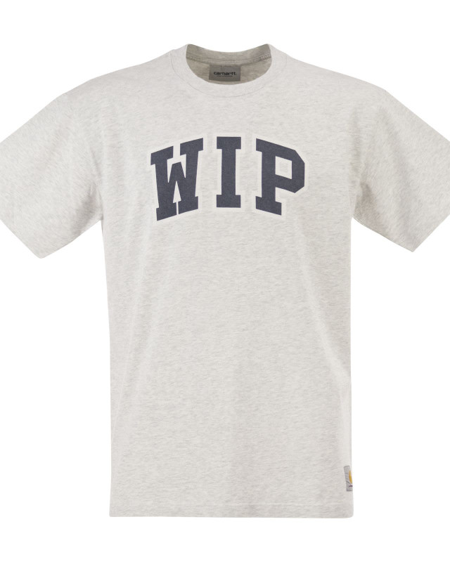 [CARHARTT] T-shirts Short Sleeve SS26 I036193 48260