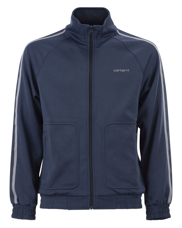 [CARHARTT] Zip up SS26 I036223 3Q6XX