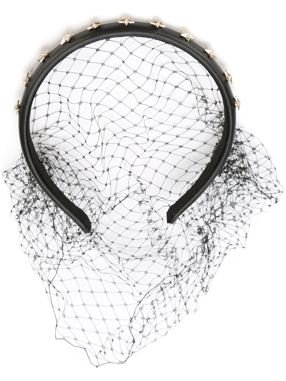 [Red Valentino] Hair Accessory SS26 LQ0J0318VVS N01