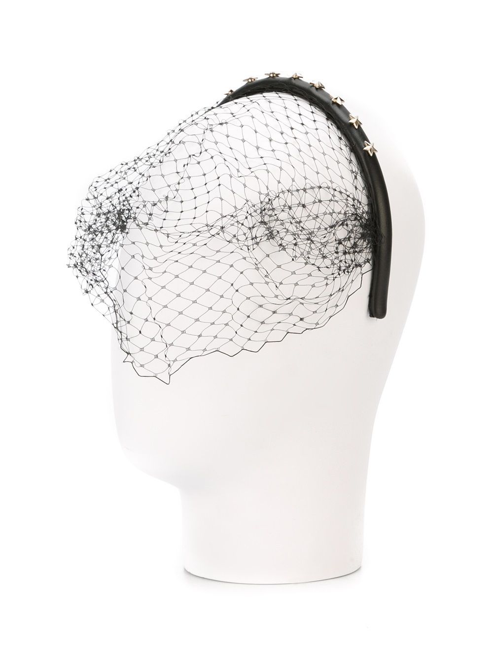 [Red Valentino] Hair Accessory SS26 LQ0J0318VVS N01
