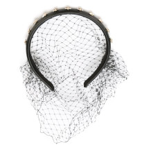 [Red Valentino] Hair Accessory SS26 LQ0J0318VVS N01