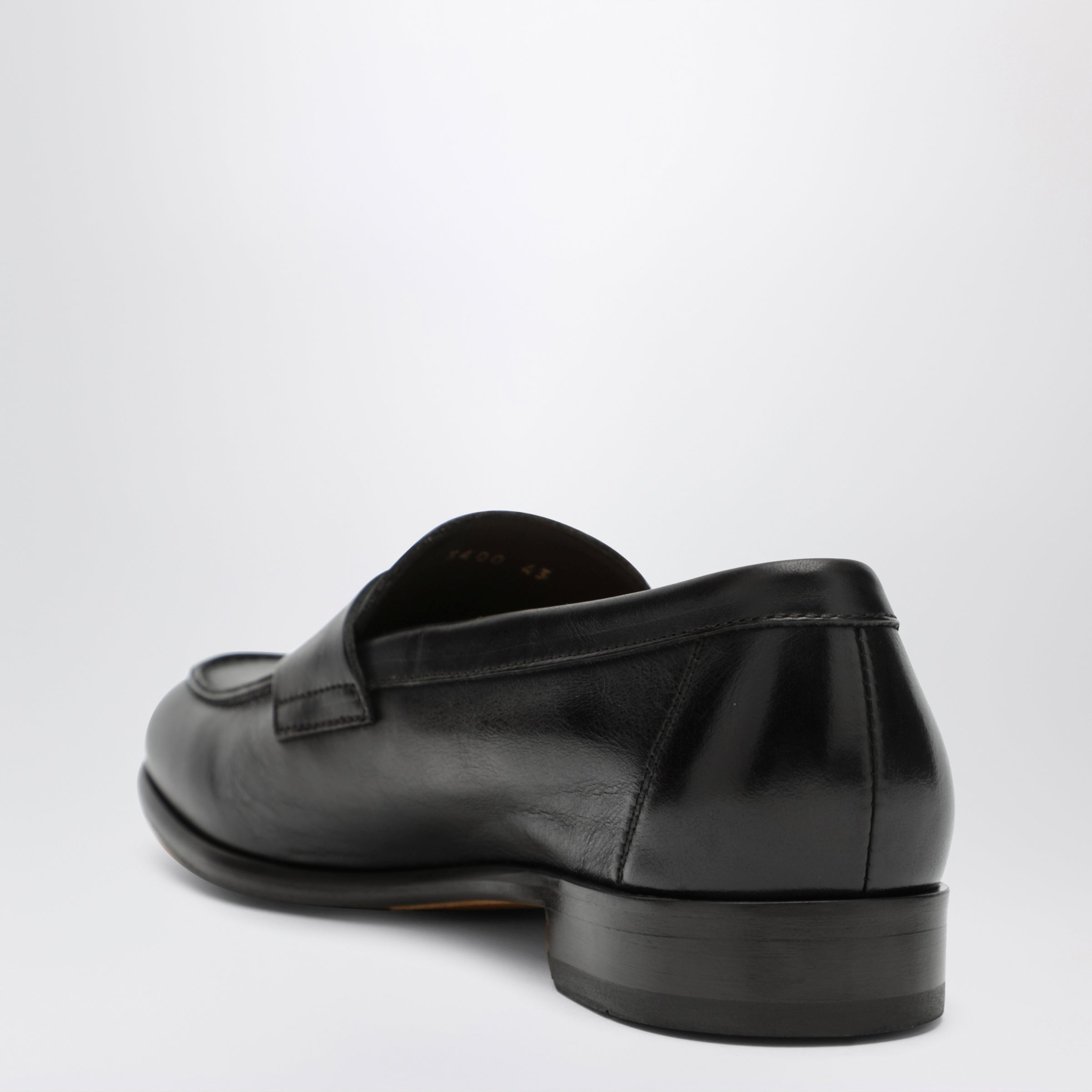 [Doucal's] Loafer SS26 DU3400STRAUY188