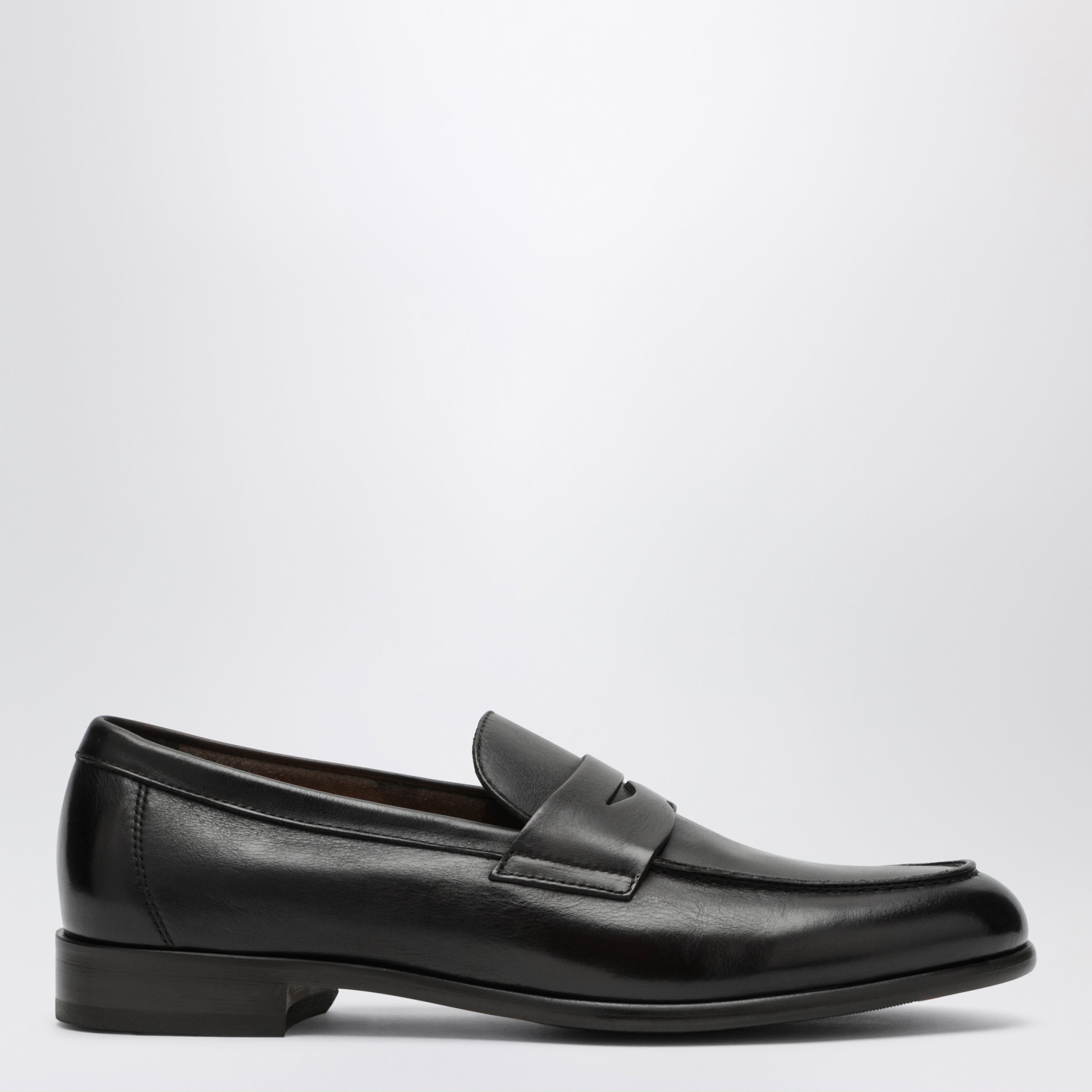 [Doucal's] Loafer SS26 DU3400STRAUY188