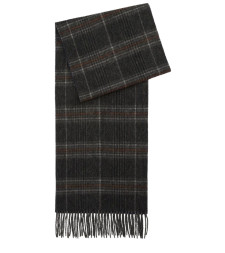 [Barbour] Scarf FW25 USC0399_USCGY71