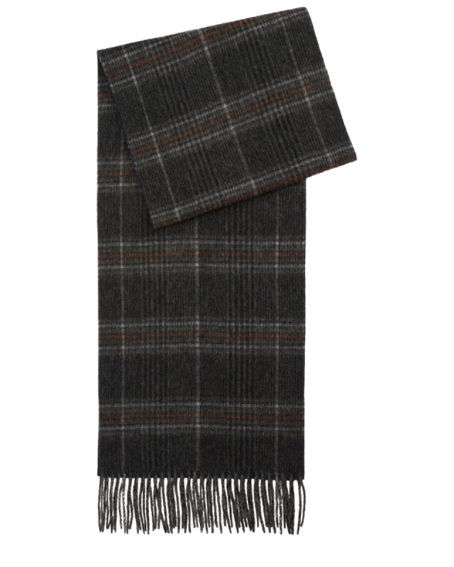 [Barbour] Scarf FW25 USC0399_USCGY71