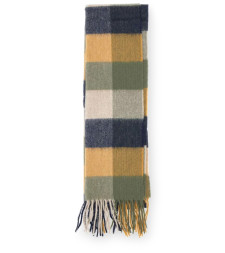 [Barbour] Scarf FW25 USC0005_USC1TN16