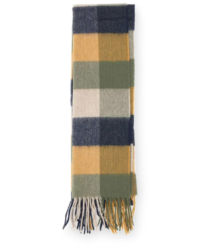 [Barbour] Scarf FW25 USC0005_USC1TN16