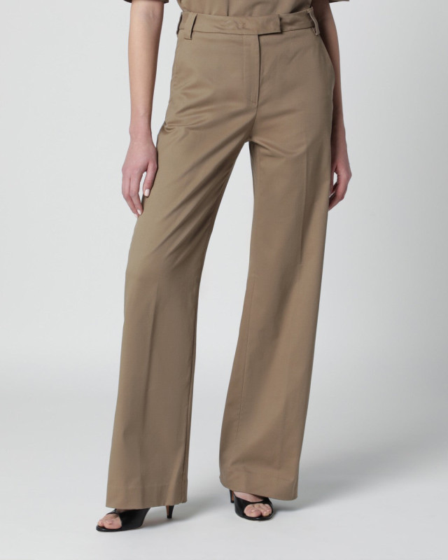 [TheLatest] Trousers SS26 TLWD3100T0176ABTP