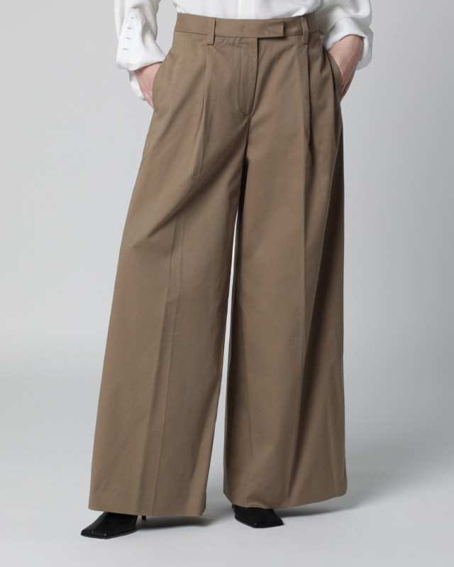 [TheLatest] Trousers SS26 TLW03118T0176ABTP