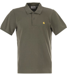 [CARHARTT] T-shirts Short Sleeve CO I023807 3LRXX