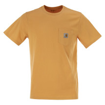 [CARHARTT] T-shirts Short Sleeve CO I030434 3IAXX