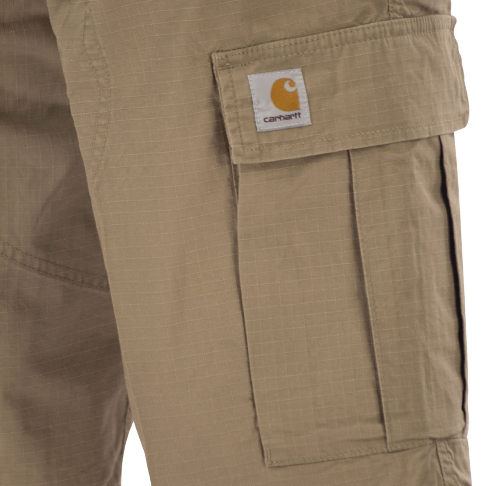 [CARHARTT] Shorts CO I028246 8Y02