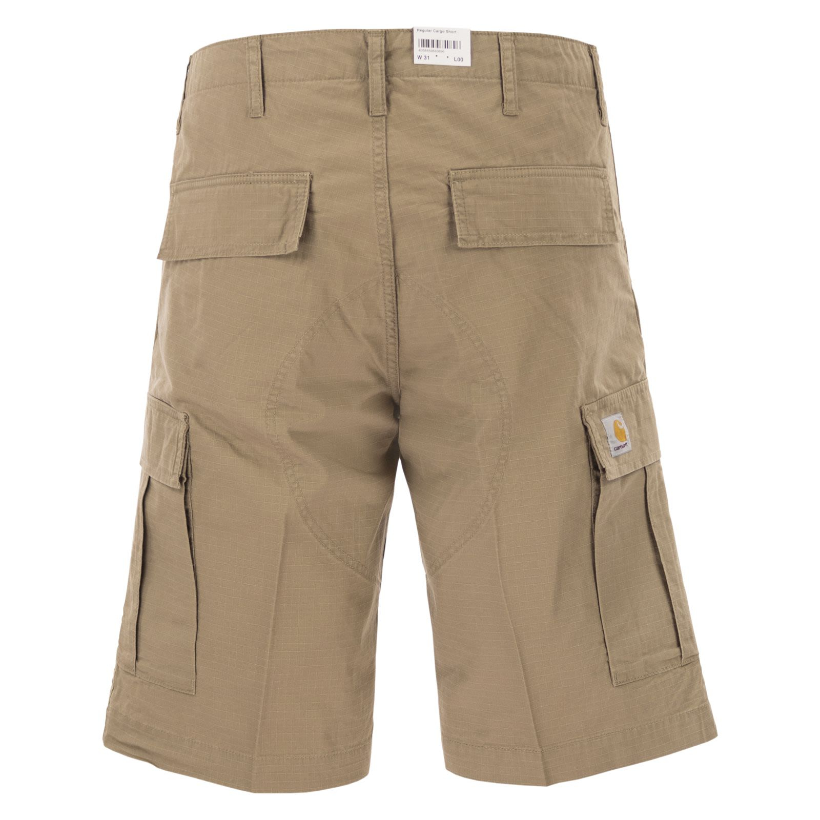[CARHARTT] Shorts CO I028246 8Y02