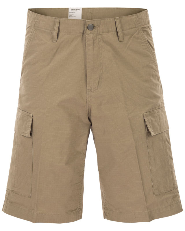 [CARHARTT] Shorts CO I028246 8Y02