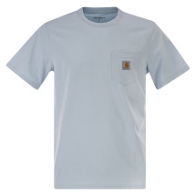 [CARHARTT] T-shirts Short Sleeve CO I030434 3IGXX