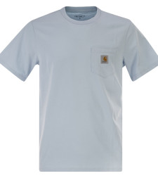 [CARHARTT] T-shirts Short Sleeve CO I030434 3IGXX