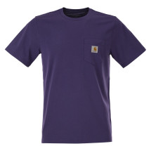 [CARHARTT] T-shirts Short Sleeve CO I030434 3IIXX