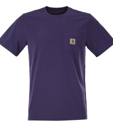 [CARHARTT] T-shirts Short Sleeve CO I030434 3IIXX