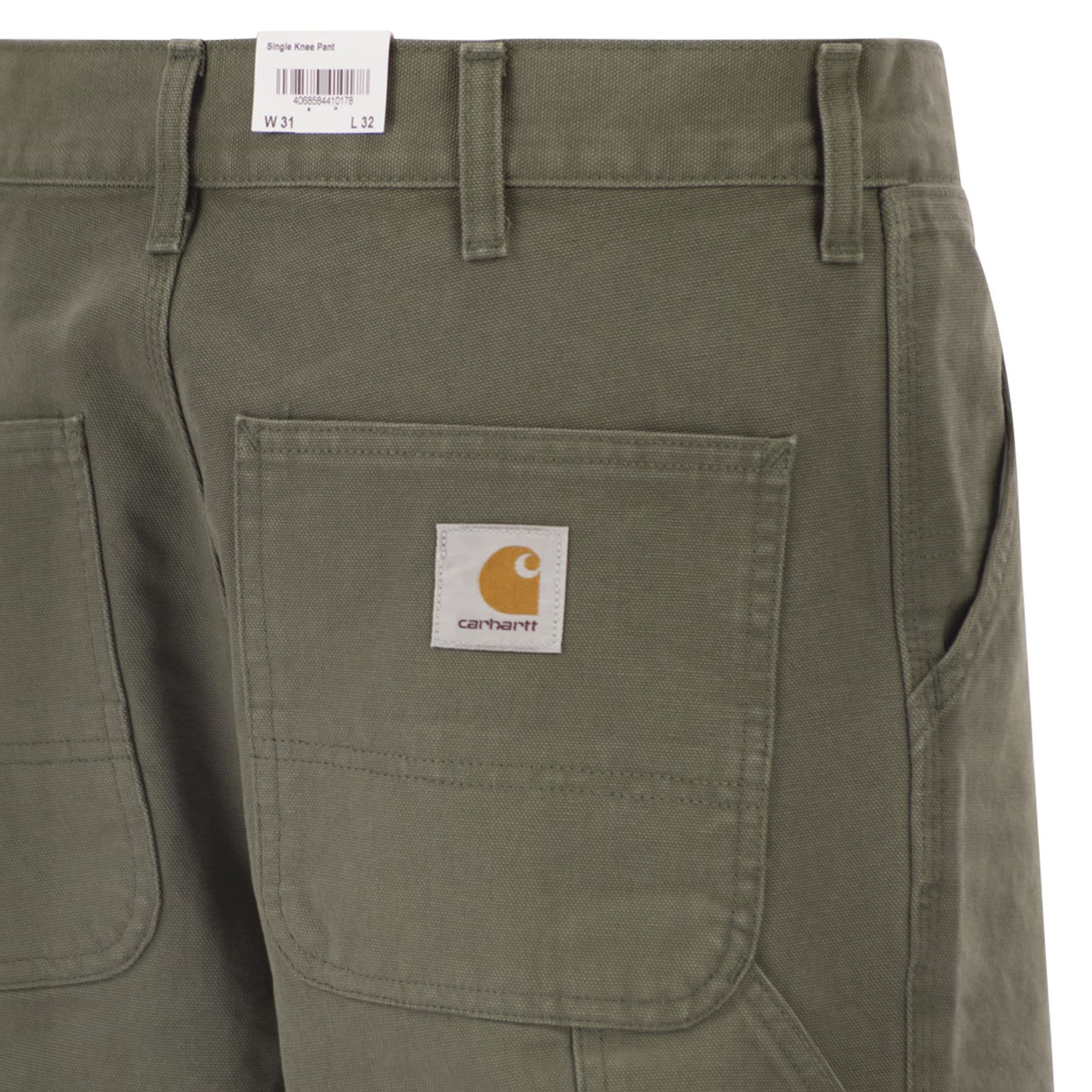 [CARHARTT] Trousers CO I034798 114O