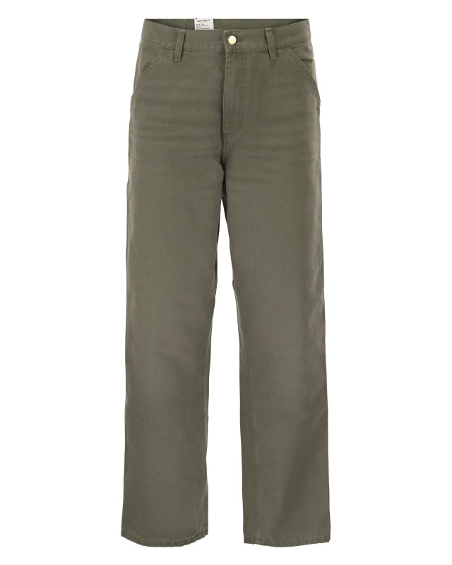[CARHARTT] Trousers CO I034798 114O