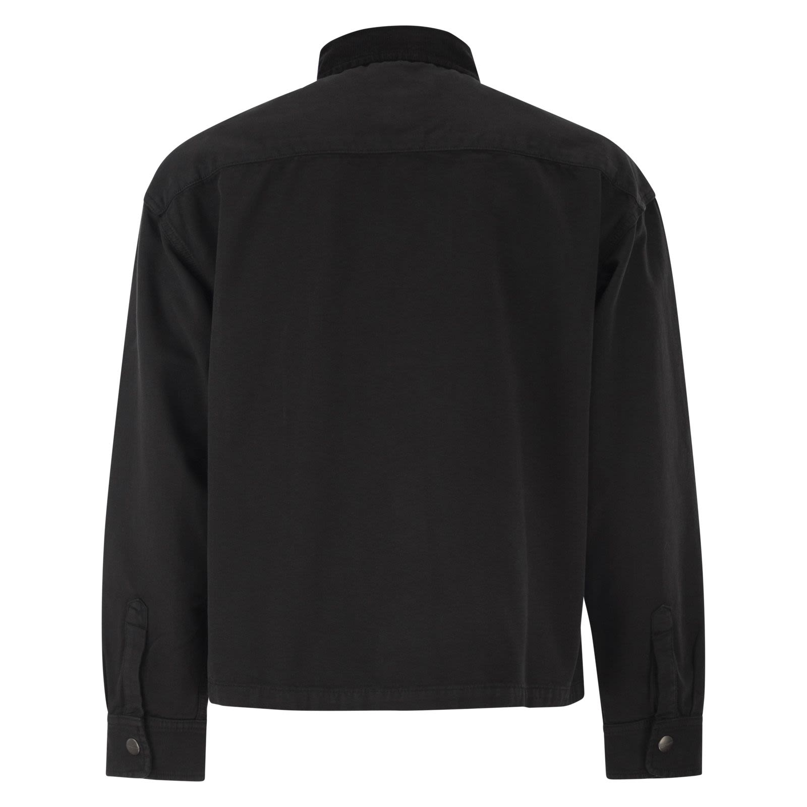 [CARHARTT] Jacket SS26 I036484 00EGD