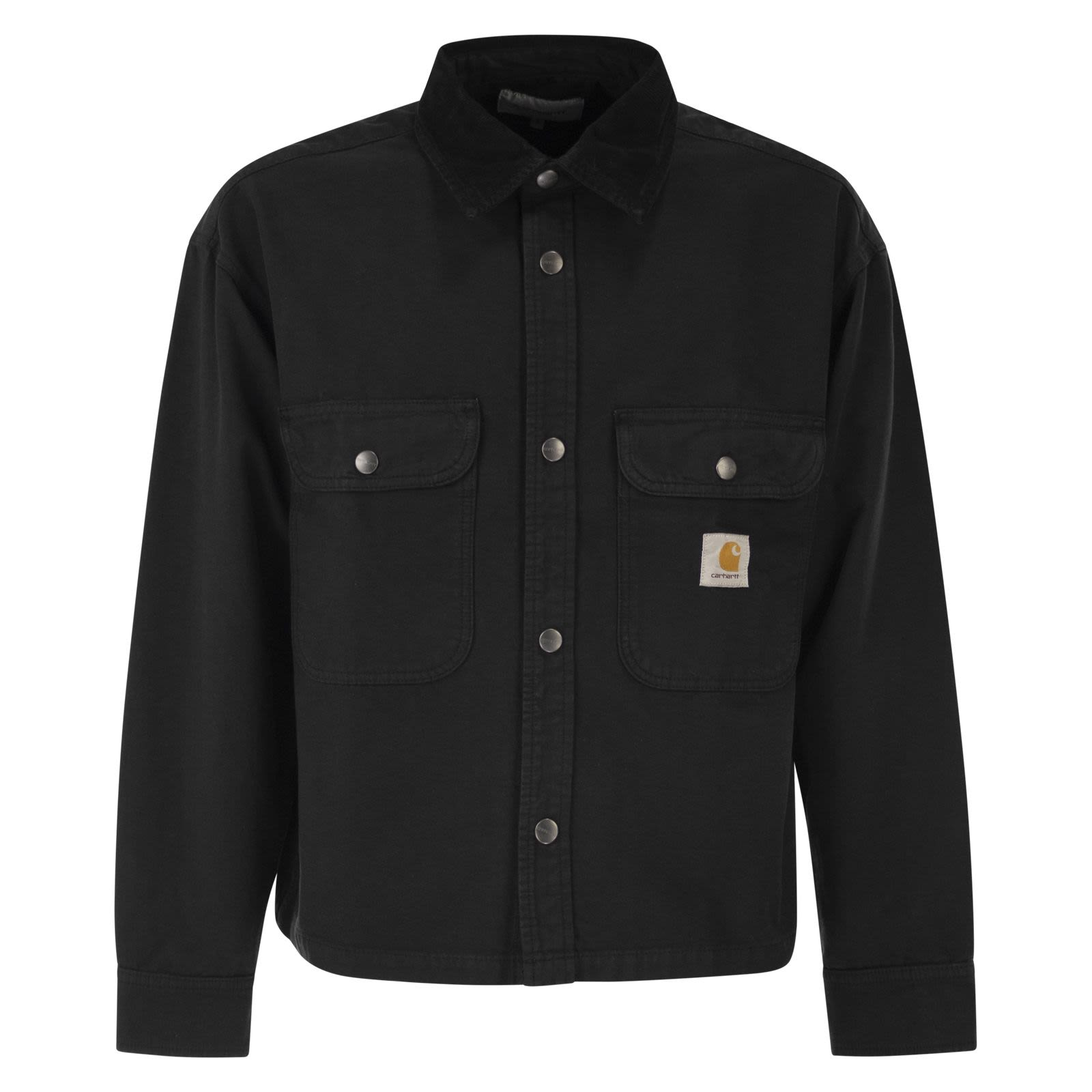 [CARHARTT] Jacket SS26 I036484 00EGD