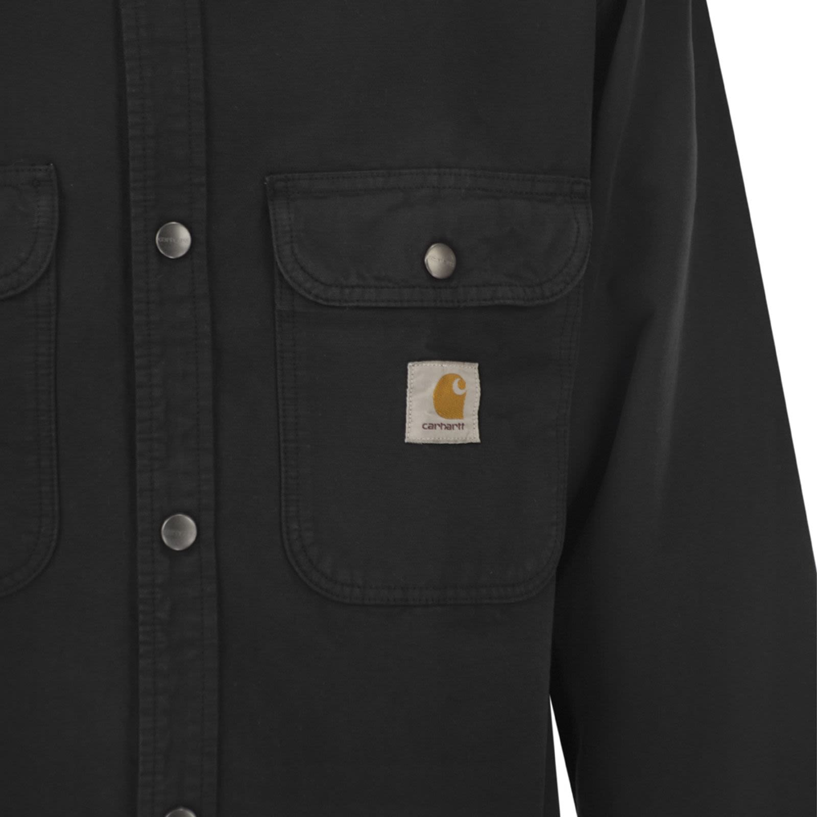 [CARHARTT] Jacket SS26 I036484 00EGD