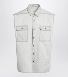 [Drkshdw] Denim jacket SS26 DU01F4764DMW