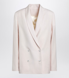 [LouLou De Saison] Blazer SS26 MINKAVI