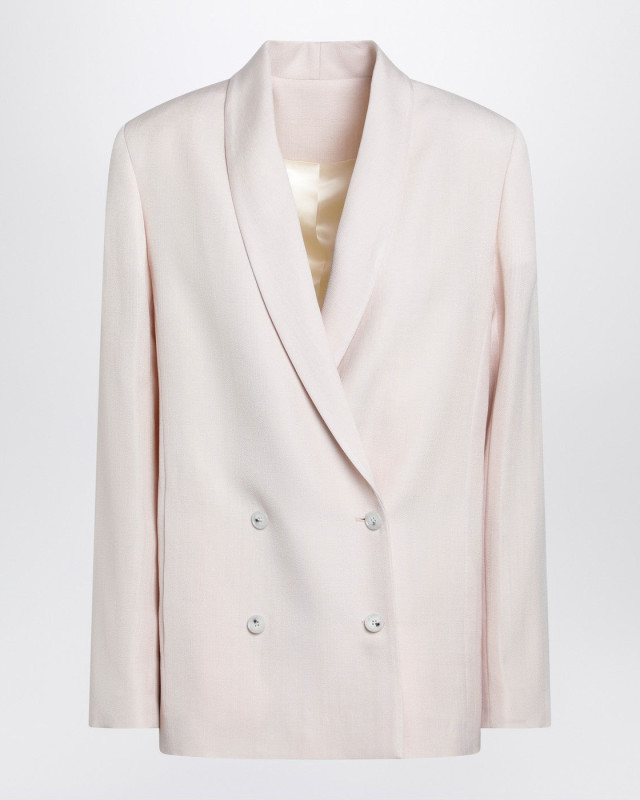 [LouLou De Saison] Blazer SS26 MINKAVI