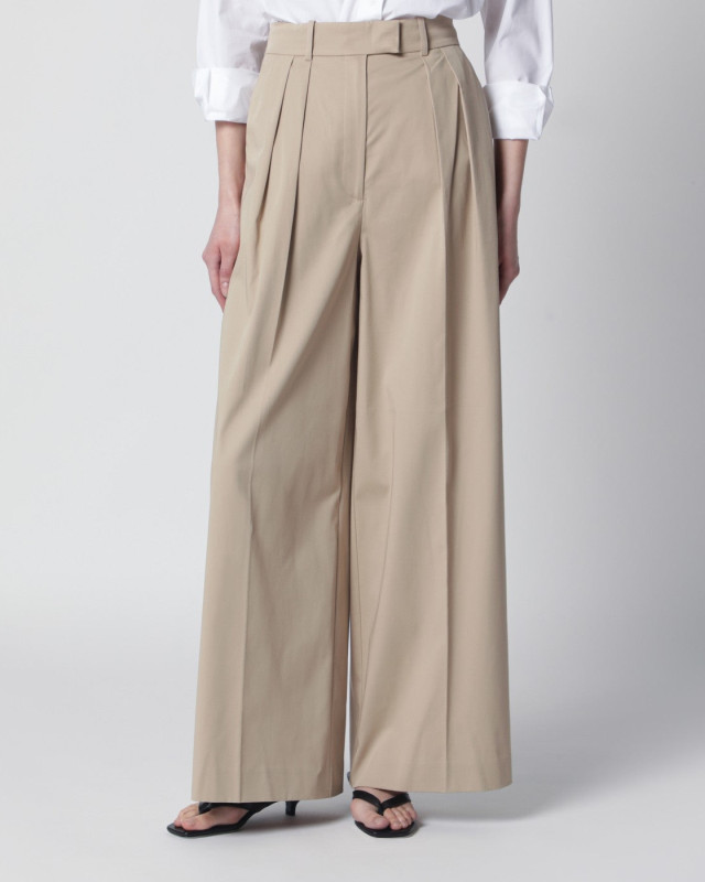 [Anine Bing] Trousers SS26 A-03-11798CO
