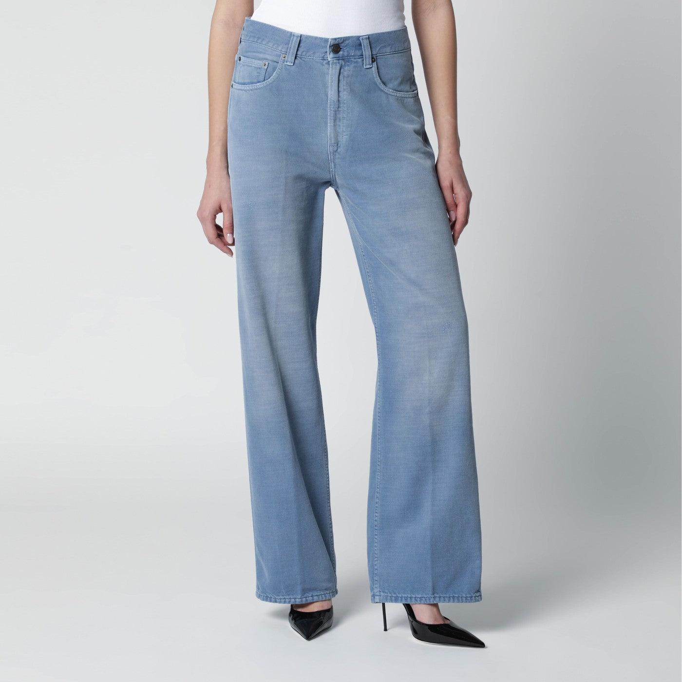 [HAIKURE] Jeans SS26 HEW03300GF172PXDE