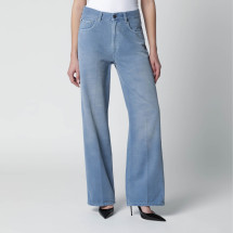 [HAIKURE] Jeans SS26 HEW03300GF172PXDE
