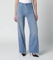 [HAIKURE] Jeans SS26 HEW03300GF172PXDE