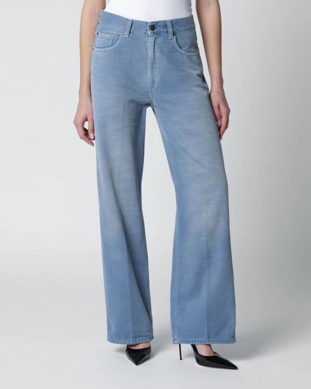 [HAIKURE] Jeans SS26 HEW03300GF172PXDE