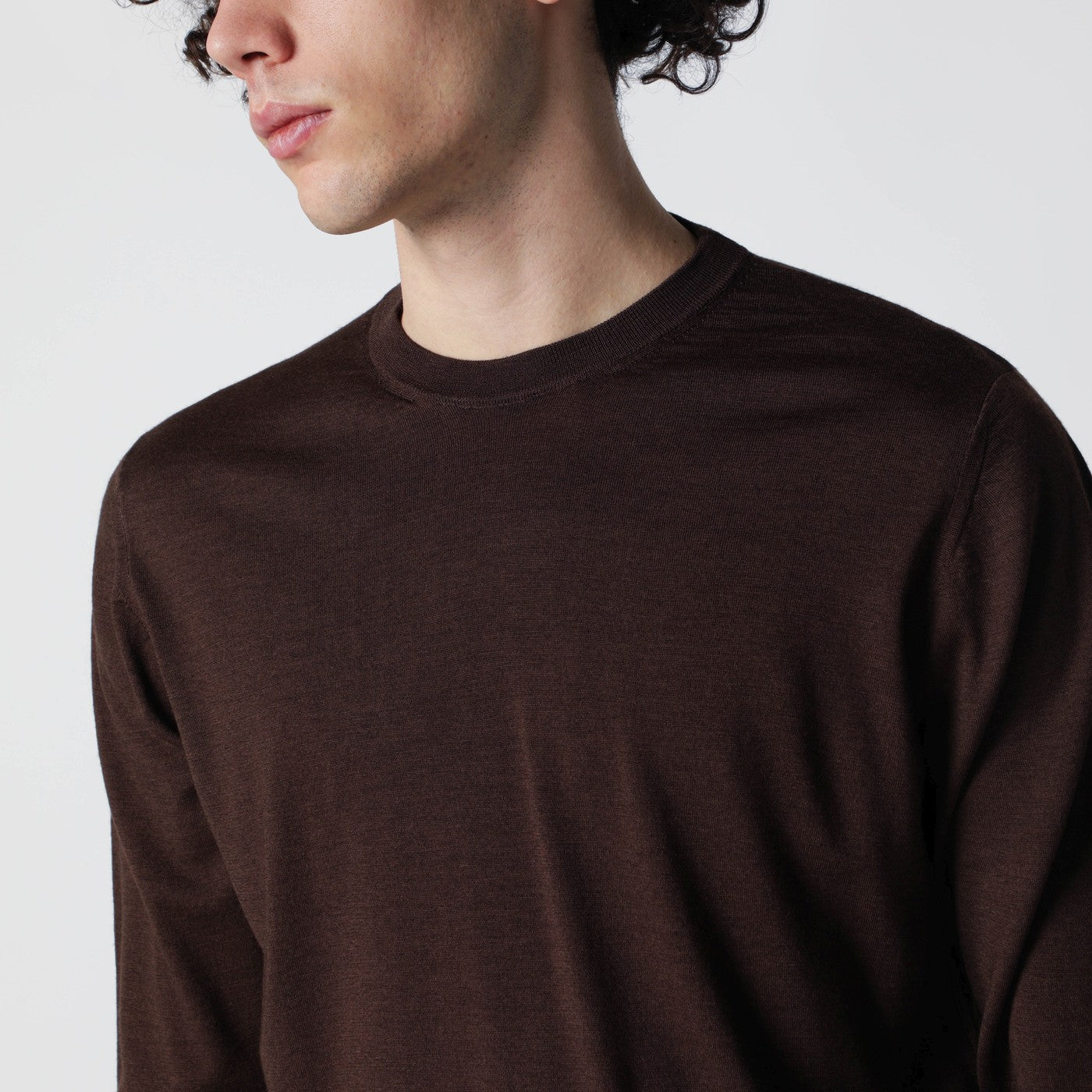[Drumohr] Knitwear SS26 D0D103AWO