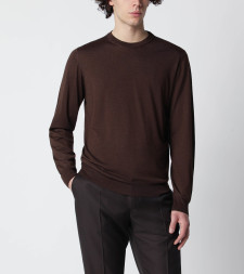 [Drumohr] Knitwear SS26 D0D103AWO