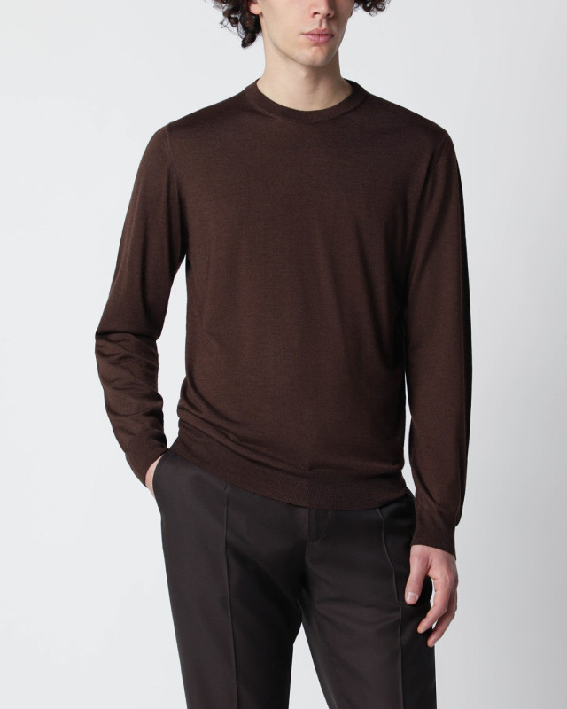 [Drumohr] Knitwear SS26 D0D103AWO