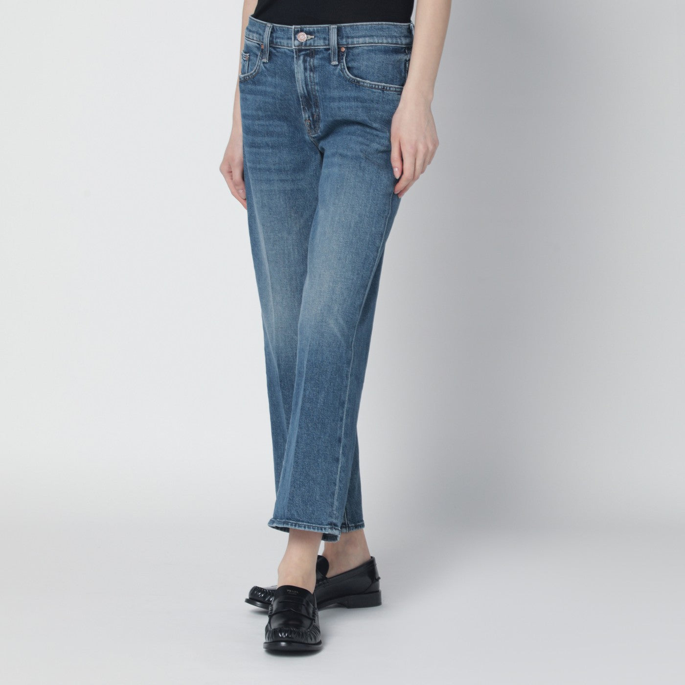 [Mother] Jeans SS26 10757-1297CO