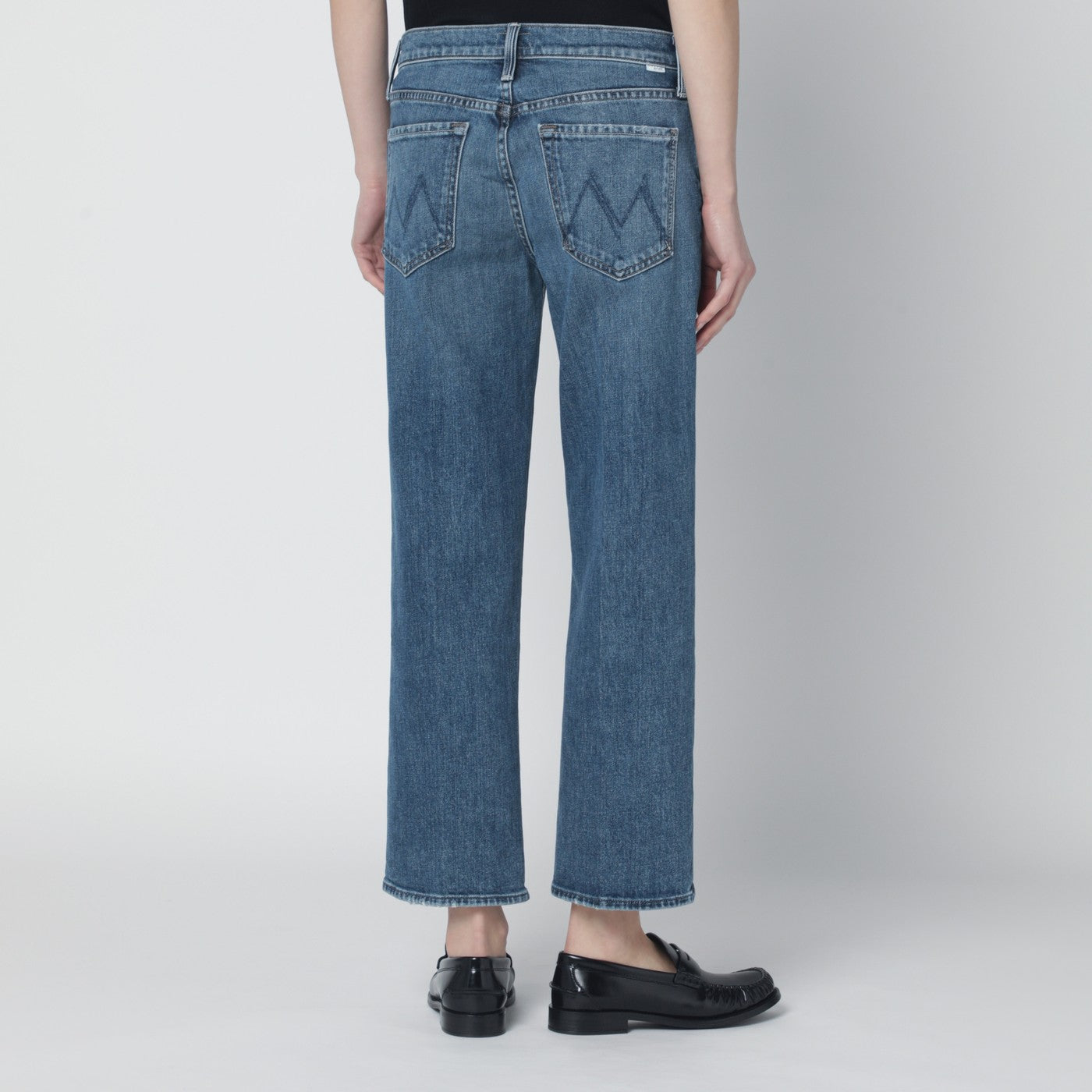 [Mother] Jeans SS26 10757-1297CO