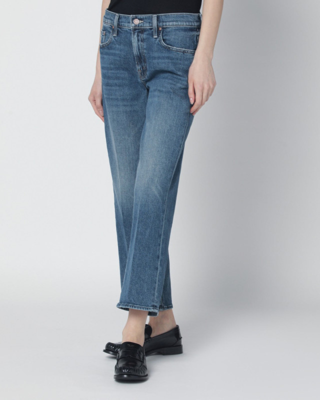 [Mother] Jeans SS26 10757-1297CO