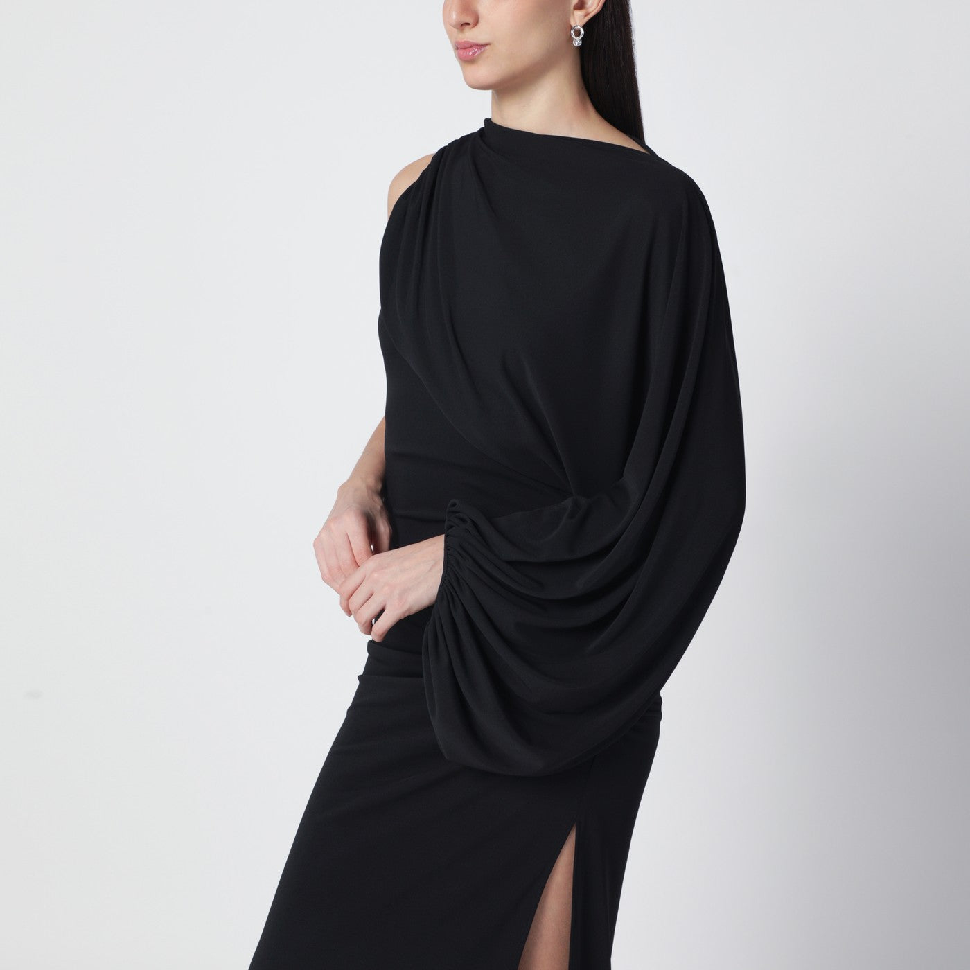 [THE ANDAMANE] Sleeveless dress SS26 T190123ATJP073