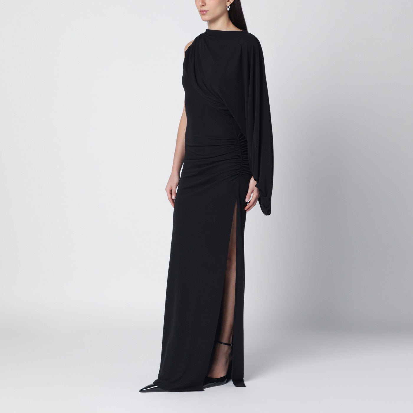 [THE ANDAMANE] Sleeveless dress SS26 T190123ATJP073