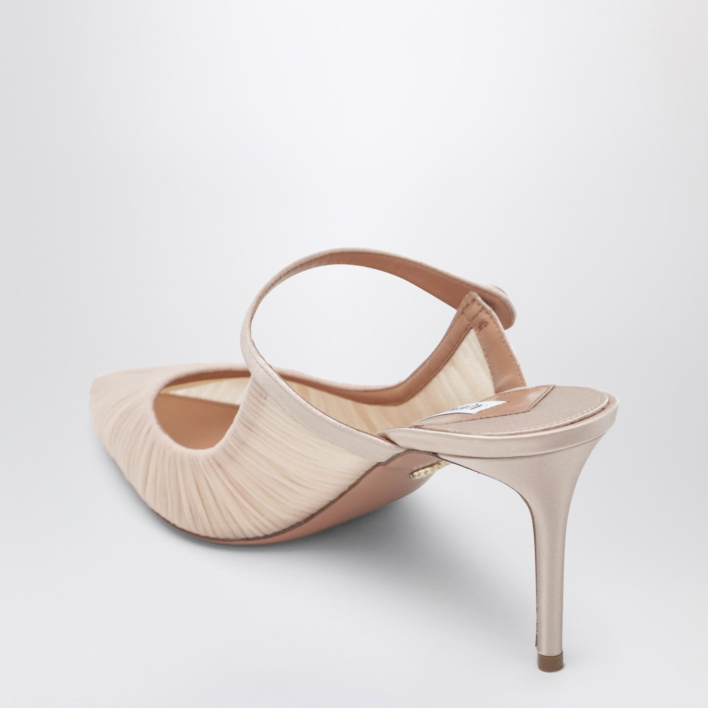 [Aquazzura] Sandals SS26 VLEMIDM0TST