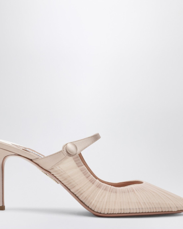 [Aquazzura] Sandals SS26 VLEMIDM0TST