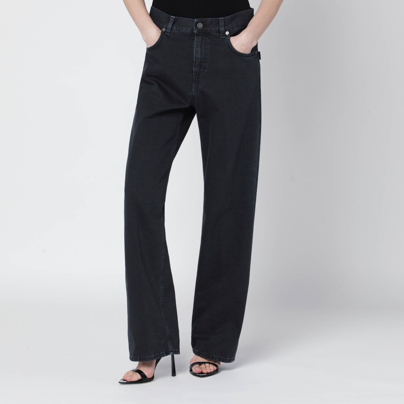 [HAIKURE] Jeans SS26 HEW03330GF172PXDE