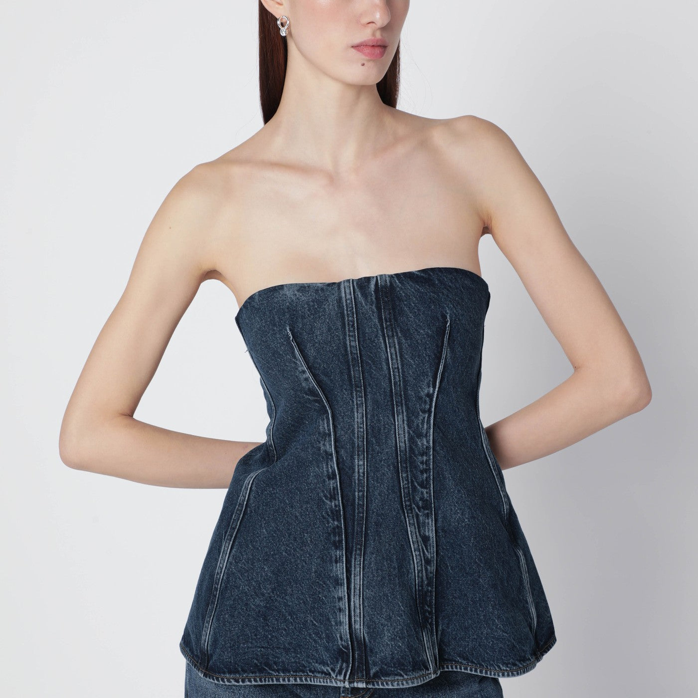 [Agolde] Tank top SS26 A74031254